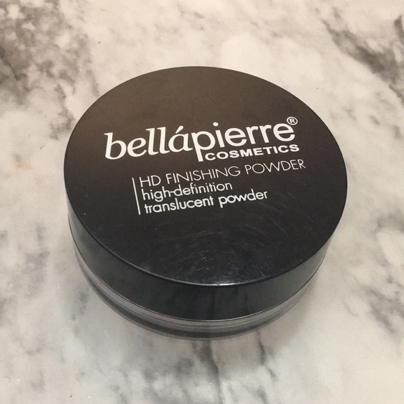 Bellapierre HD Powder - Picture 2 of 5